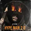 Gvzton - Hype Man 2.0 - Single